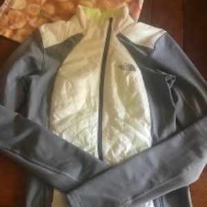 Women's The North Face jacket